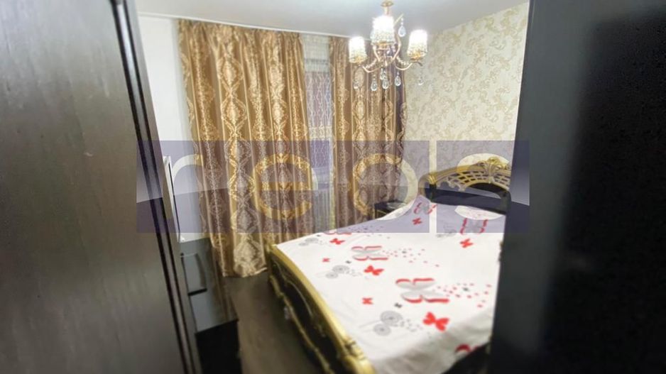 APARTAMENT 3 CAMERE | 64MPU | STEFAN CEL MARE - Poză 3
