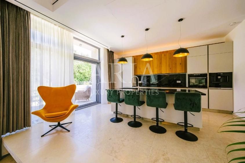 SMART VILLA | PADURE | GATED COMMUNITY - Poză 9