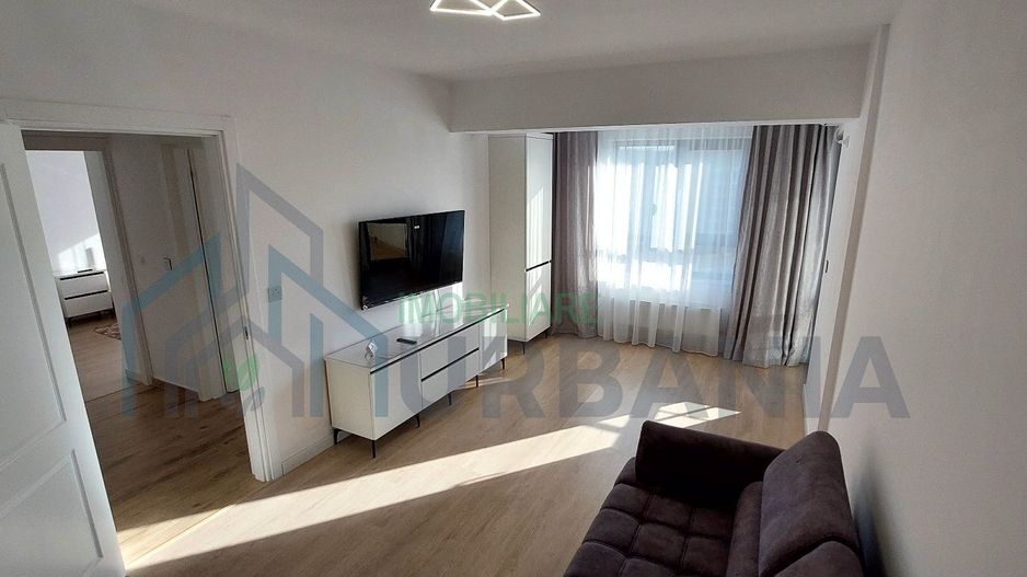 # inchiriez apartament doua(2) camere - Poză 3