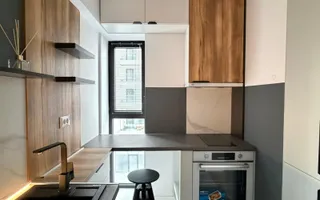 Apartament 2 camere | One Cotroceni | Loc de parcare inclus - Poză 12