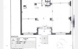 Spatiu de închiriat - Dem Radulescu - Poză 5