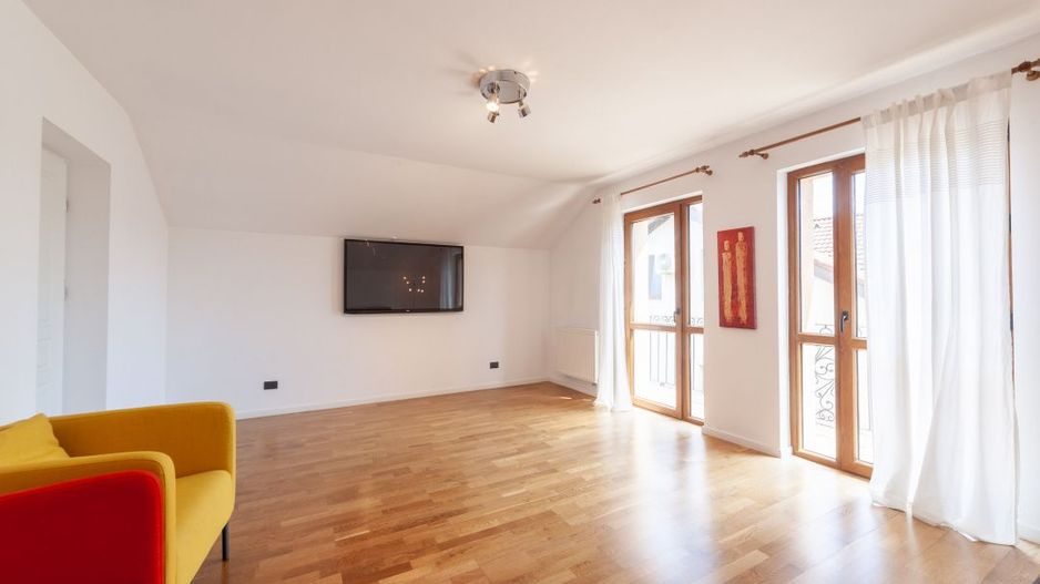 Casa premium Gavana zona superba - Poză 19