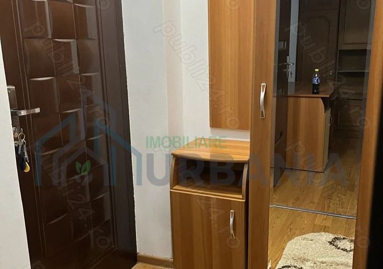 Vând apartament cu o cameră! - Poză 4