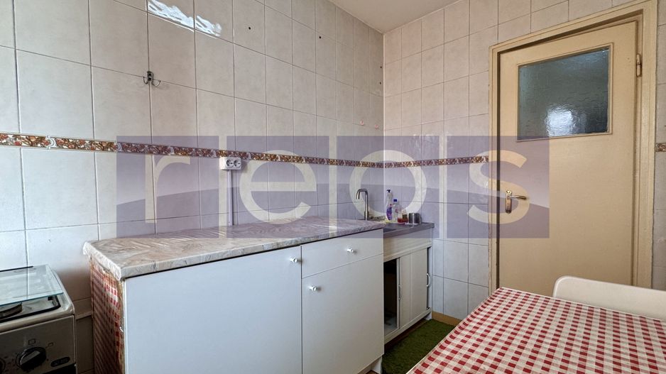 VANZARE 2 CAMERE | METROU OBOR | STEFAN CEL MARE - Poză 6