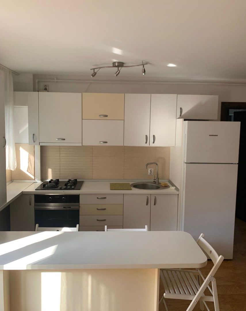 AP. 3 CAMERE MIHAI BRAVU, PET-FRIENDLY, CENTRALA, BLOC NOU, METROU - Poză 4