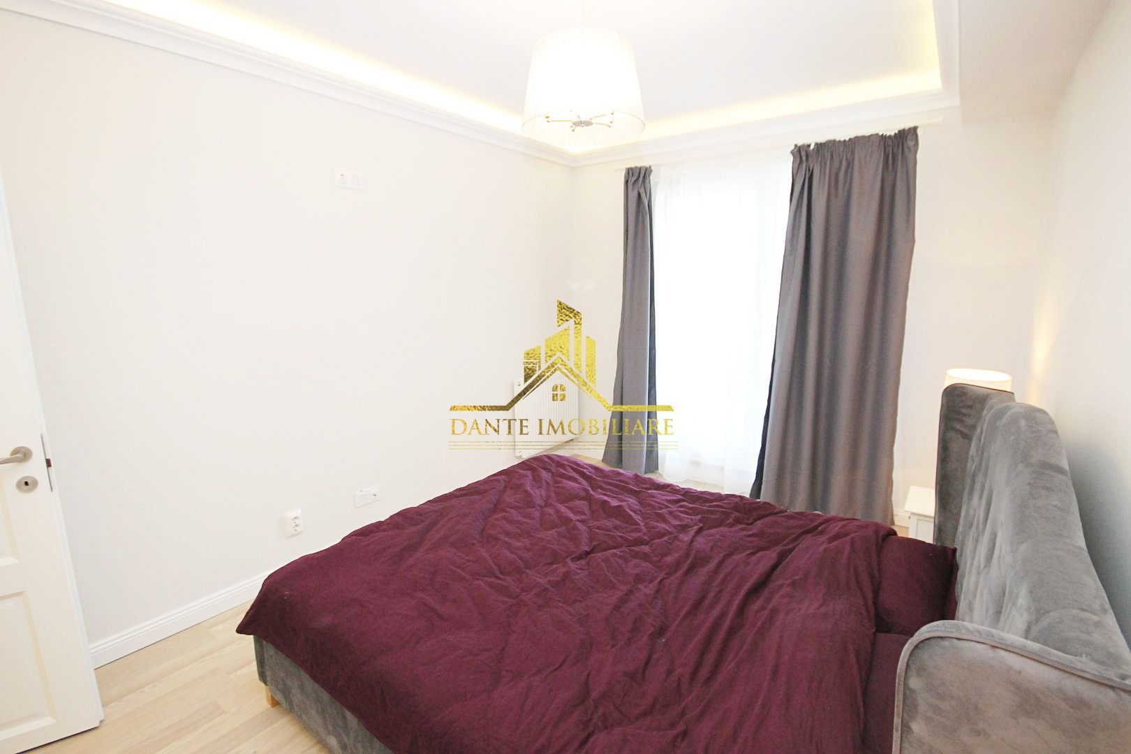 2 camere, mobilat lux, terasa, Gheorgheni, Iulius Mall, West Side - Poză 11