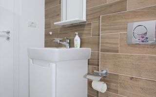 Mobilat modern, Vivalia - Str. Baader/Take Ionescu. Parcare exterioara inclusa. - Poză 16