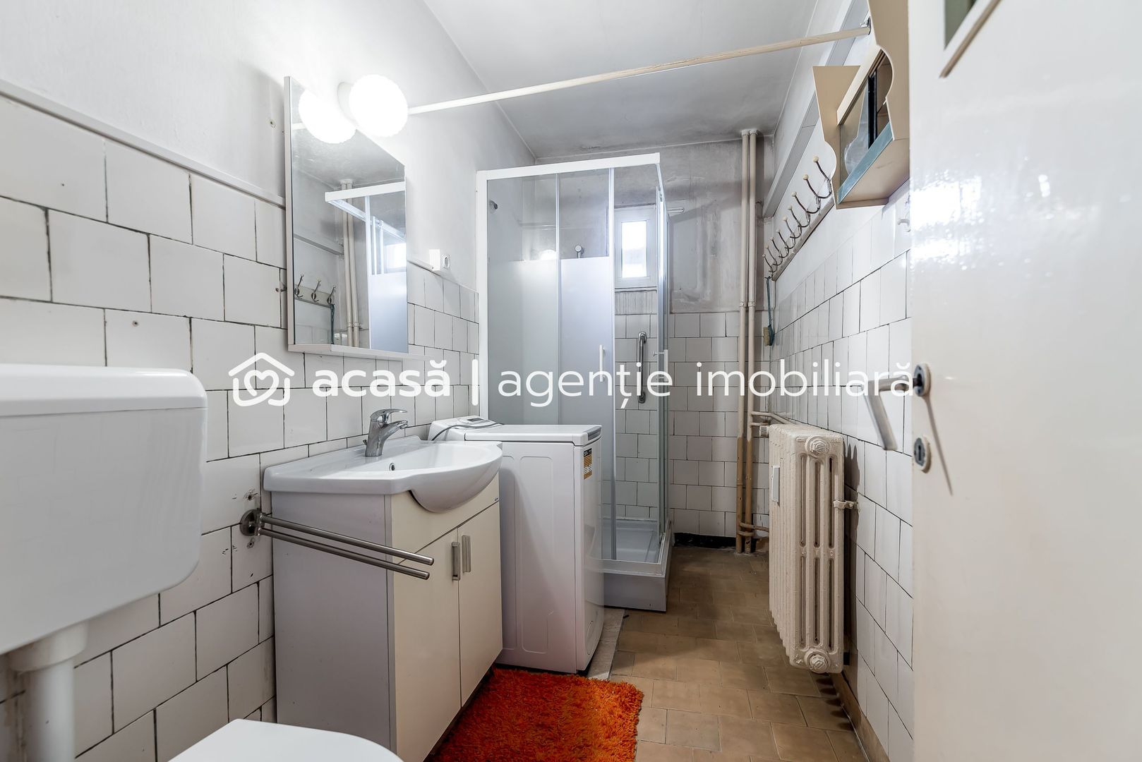 Apartament 2 camere Ultracentral – Bvd Revoluției, Etaj 1 - COMISION 0 - Poză 6