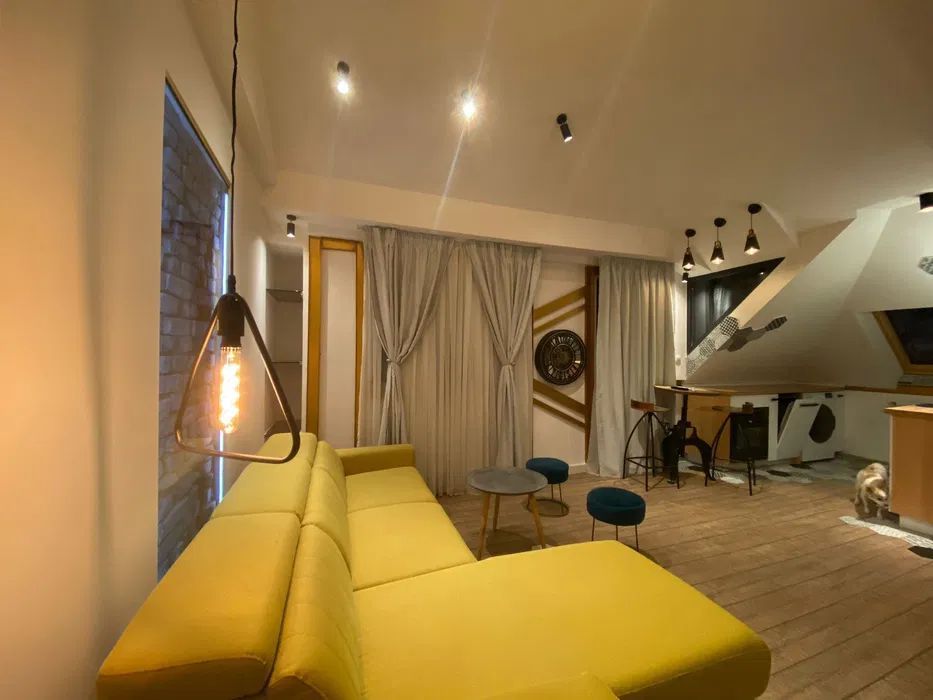 Garsoniera Dorobanti Stradal Langa Televiziune - Poză 7