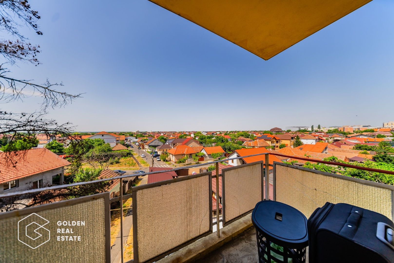 Apartament cu patru camere, design modern, zona Vlaicu - Poză 20