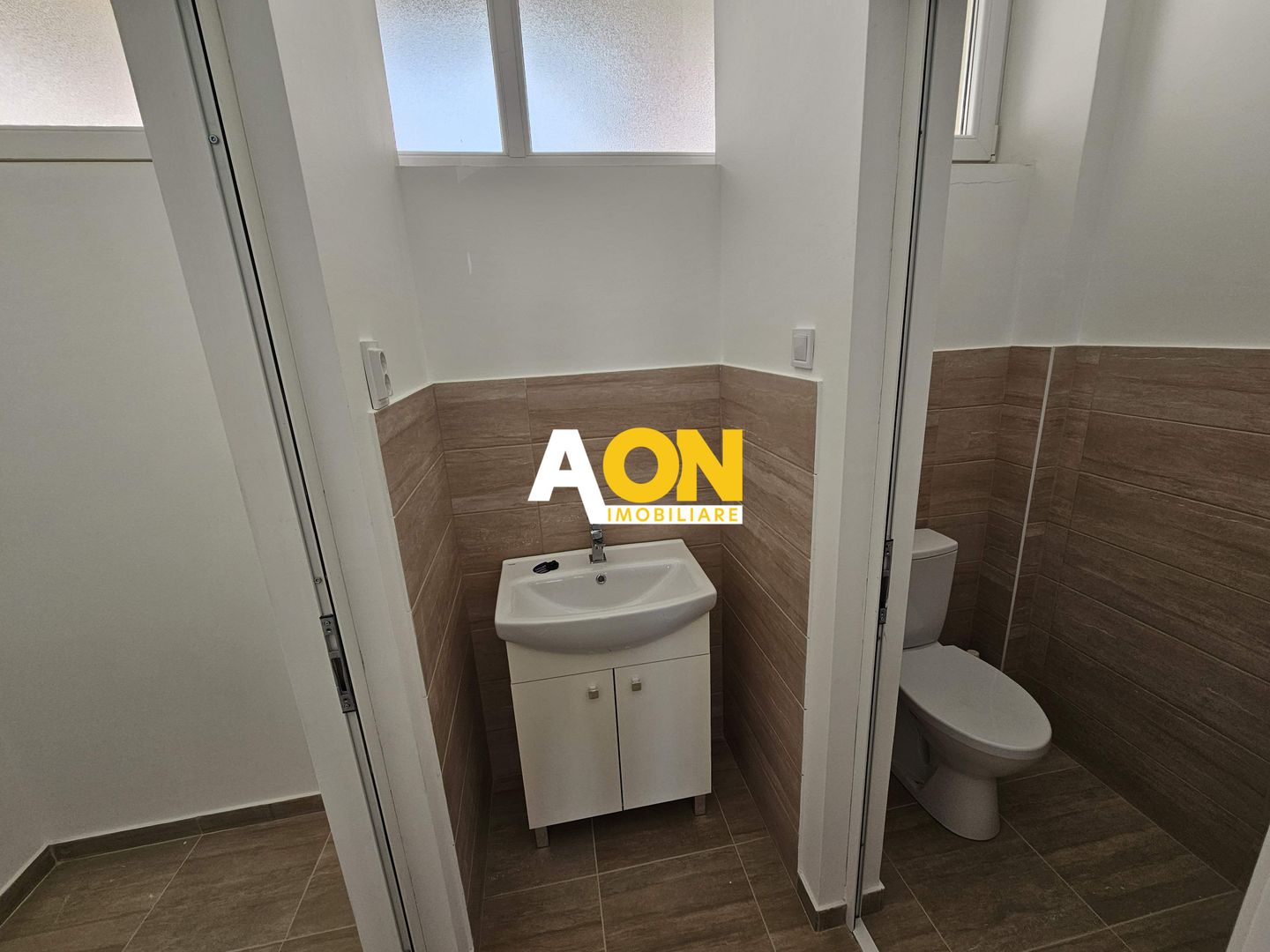 Spatiu versatil pentru birouri 140 mp, ultracentral, bloc nou (2023) - Poză 10