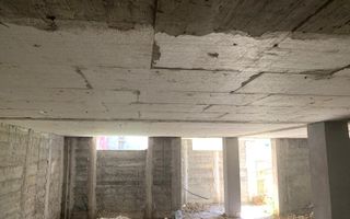 Imobil in constructie D+P+2E pe Rebreanu - Poză 13