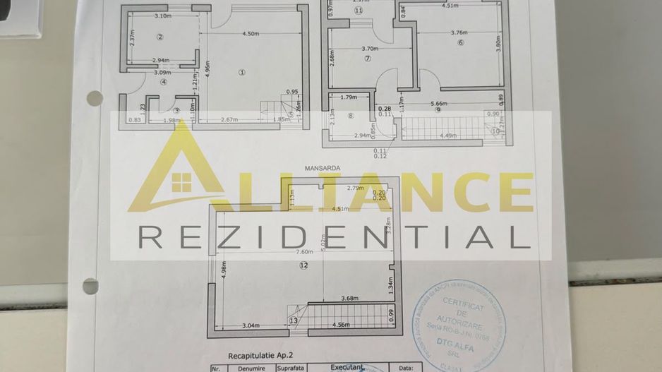 CASA TIP DUPLEX | 122 MP UTILI | 4 CAMERE | 2 BAI |  POPESTI | - Poză 31