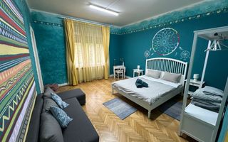 Apartament aproape de Piata Unirii - pretabil si pentru birouri - Poză 41