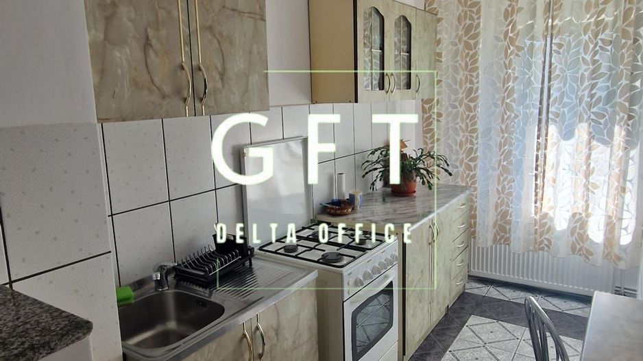Apartament de Inchiriat 3 camere Zona Stefan cel Mare - Poză 3