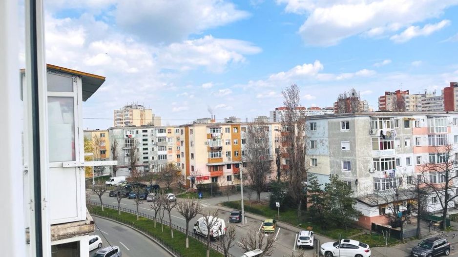 Apartament 4 camere renovat, bilateral, CT, Craiovita Noua - zona Kaufland - Poză 20