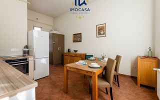 Elegant Apartament de Inchiriat, Bulevard Revolutie Arad Palatul Bohus - Poză 8