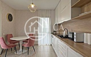 Apartament de inchiriat cu 3 camere in Grand Hill, Oradea - Poză 2