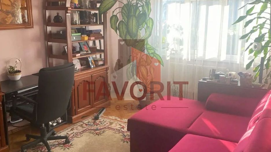 3 camere | decomandat | 2 bai | centrala proprie | zona excelenta | - Poză 2