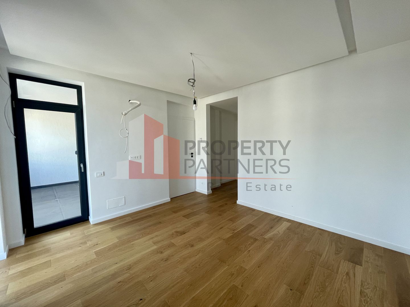 Smart house in Willow Residence, Voluntari. C23B - Poză 11