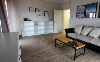 Apartament cu 2 camere - Dumbravita - Poză 1