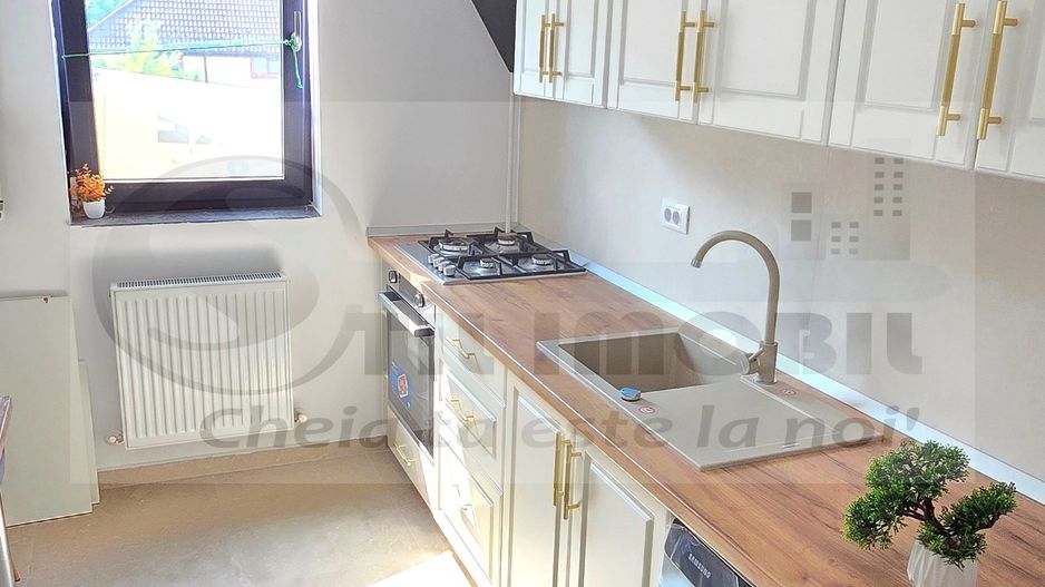 Apartament de Închiriat în Panoramic Valea Adâncă – Cug - Poză 10