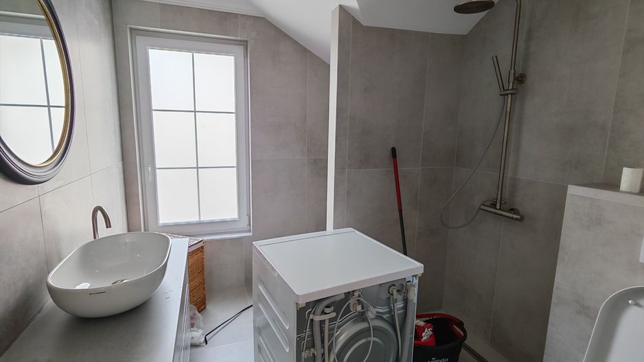 Casa spre vanzare Ghiroda renovata 2025 - Poză 17