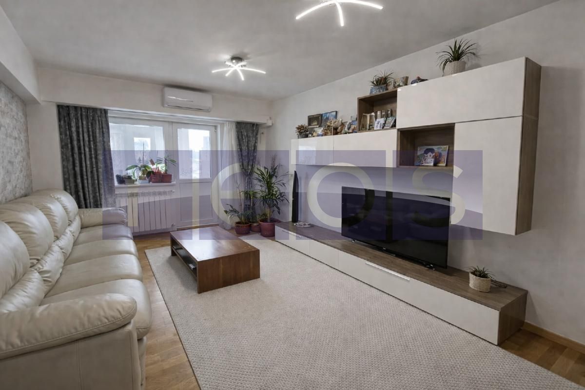 VANZARE 3 CAMERE | DECOMANDAT | ZONA NERVA TRAIAN - Poză 2