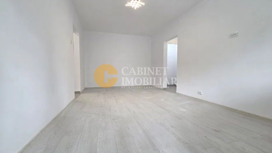 TATARASI - 2 CAMERE - ETAJUL 2 - RENOVAT COMPLET - FARA RISC - Poză 2