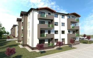 DEZVOLTATOR - Garsonieră la Parter SUPER PROMOȚIE!!! - Poză 11