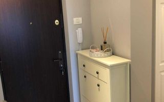 3 camere renovate, 2 bai, 2 balcoane, boxa la subsol, zona Diham - Poză 6