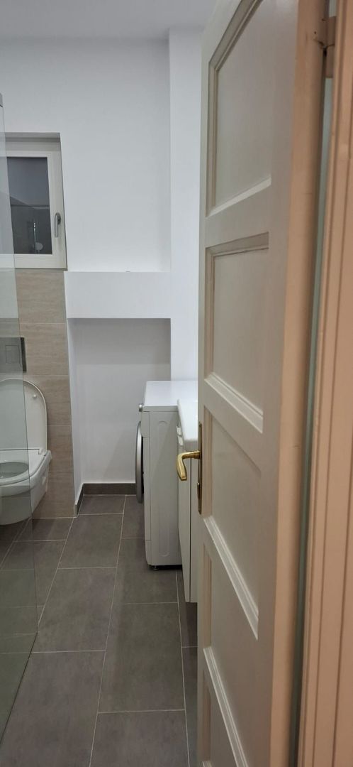 Apartament de inchiriat | 3 camere Universitate - Poză 16