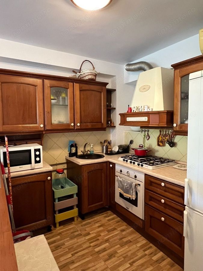 Apartment Sala Palatului/Cișmigiu - Poză 3
