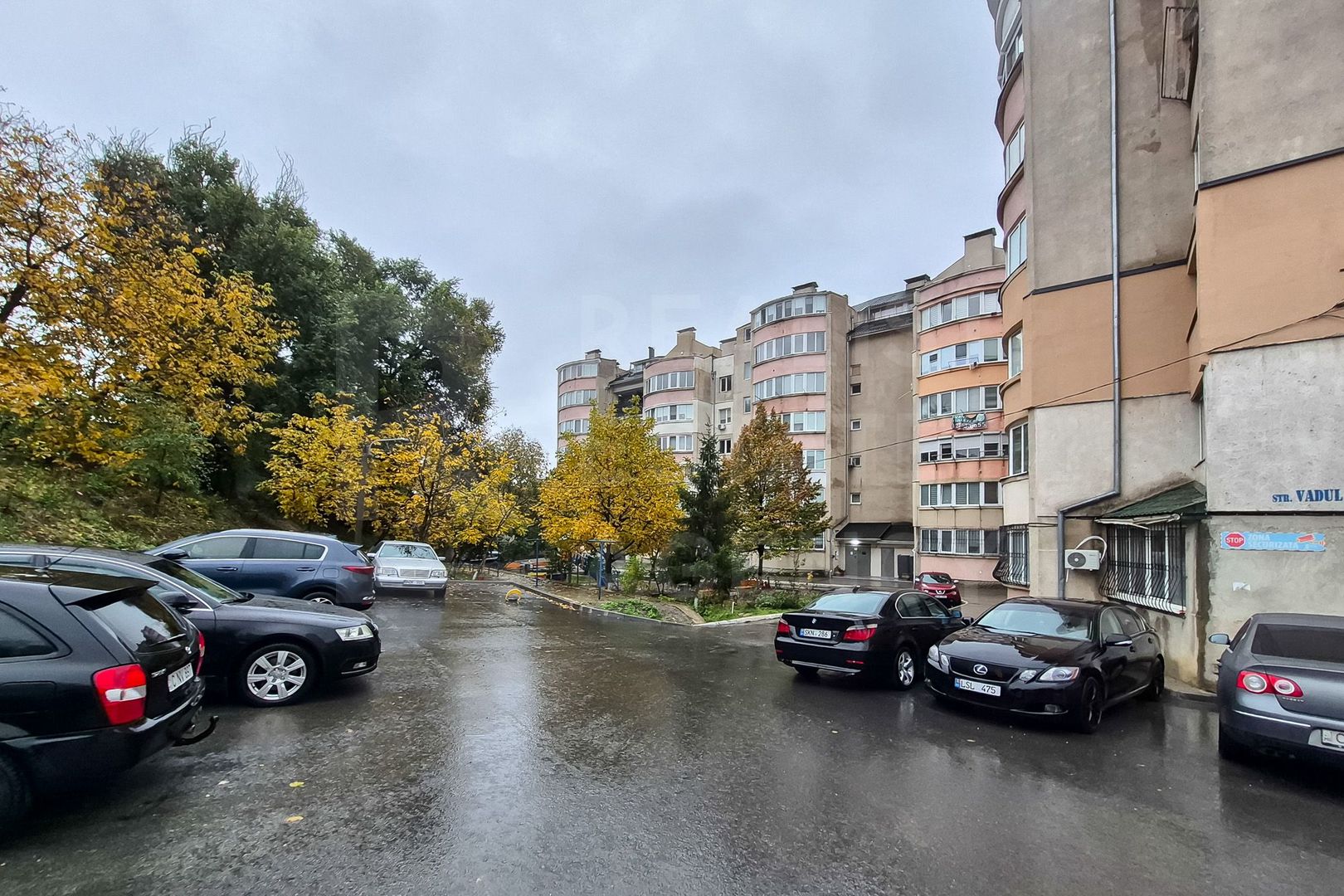 Vânzare, apartament, 2 camere, Strada Vadul lui Vodă, Ciocana - Poză 19