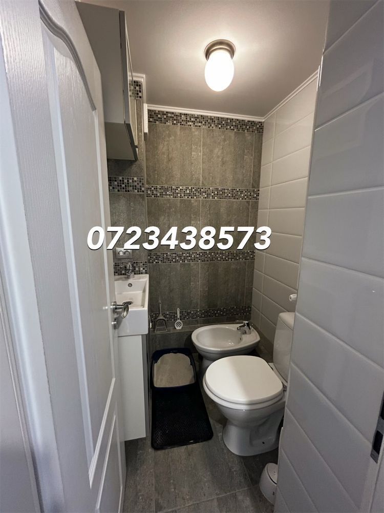 Apartament 3 camere Nerva Traian adiacent - Poză 6