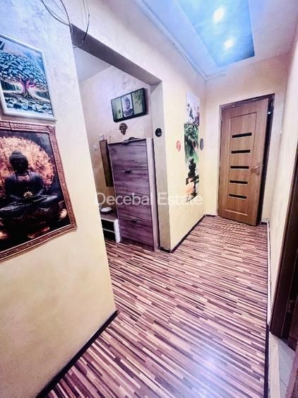 Apartament 2 camere Titan 55 mp centrala proprie - Poză 7