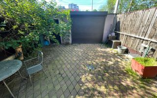 Parcul Verdi-Barbu Vacarescu I Casa 4 camere I curte si terasa - Poză 9