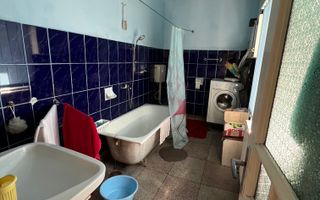 Casa singur in curte cartier Lazaret / Sibiu cu teren de 790 mp - Poză 9