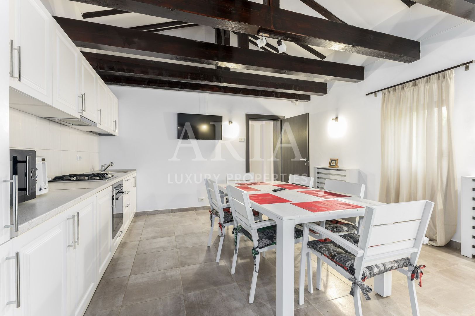 VILA SNAGOV WATERFRONT - PISCINA - PONTON 40M DESCHIDERE LA LAC - Poză 20