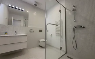 Penthouse lux cu 4 camere in zona ambasadelor - Poză 36