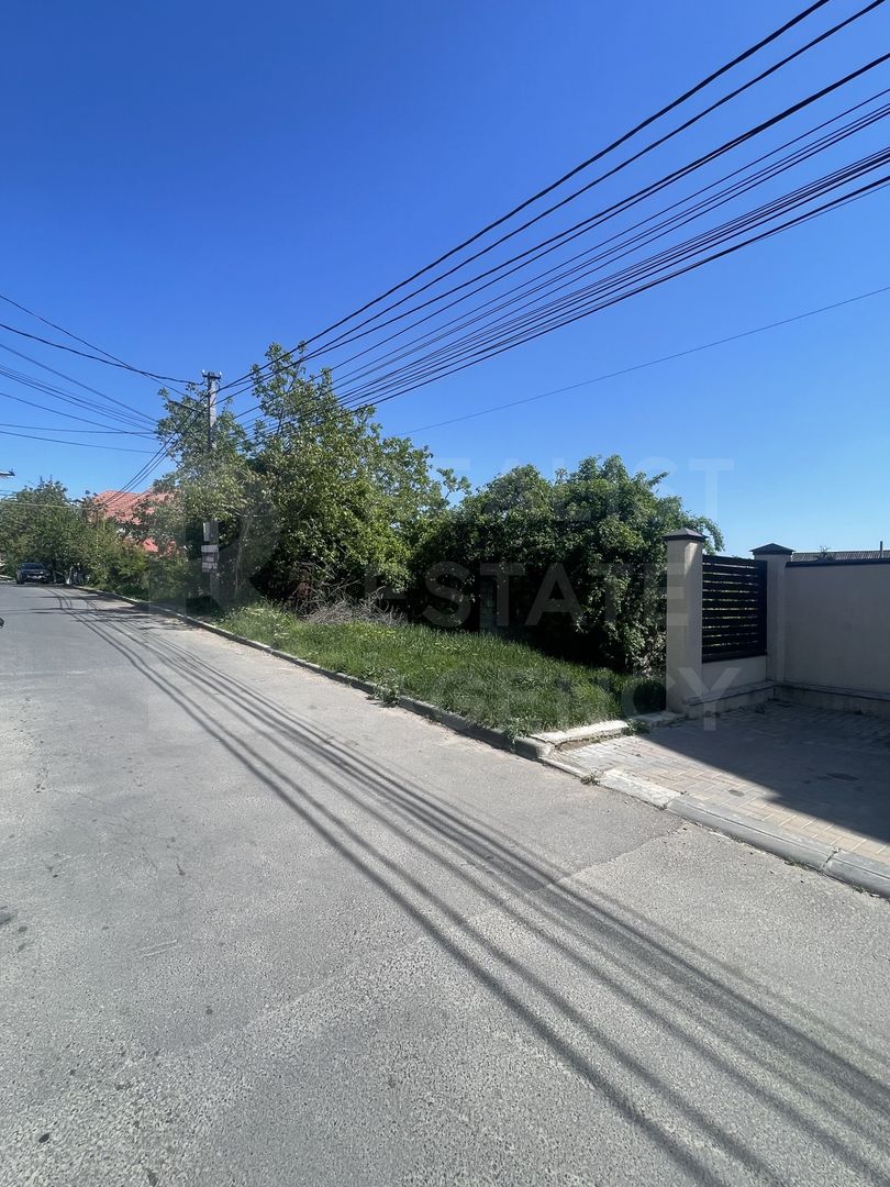 Vânzare, teren, 6 ari, str. Mihai Boț Dumbrava - Poză 4