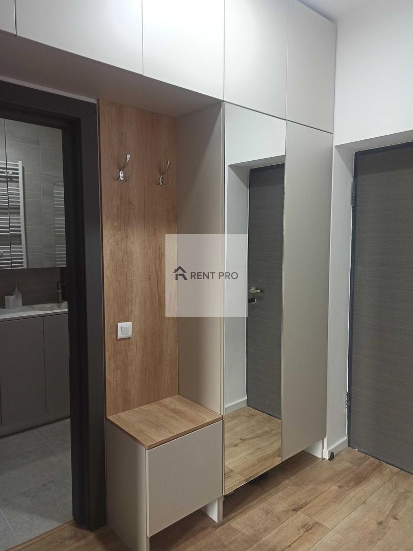 Apartament 2 camere de închiriat | Regie Residence | Prima închiriere - Poză 6