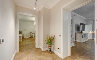 Apartament 3 Camere 150 mp + Terase | Mobilat si Utilat Premium - Poză 8