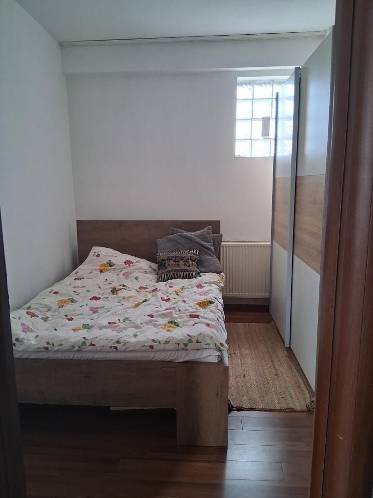 SUPER POZITIE! APARTAMENT 2 CAMERE MOBILAT & UTILAT BUCURESTII NOI - Poză 2