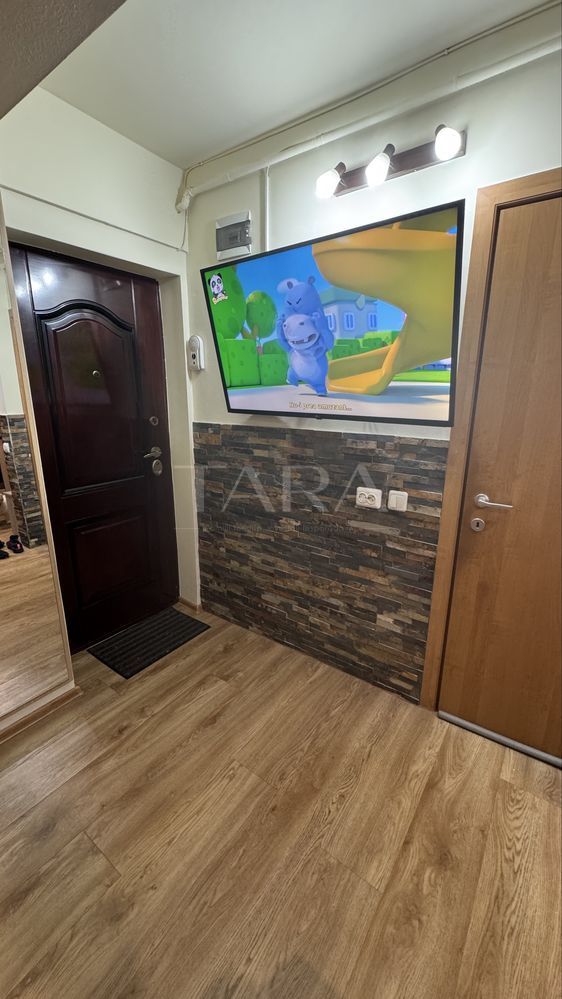 Apartament cu 1 cameră zona Plopilor, aproape de Muzeul Apei. - Poză 3