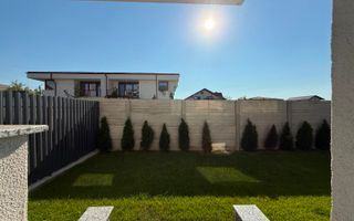 Duplex Modern in Complex Privat | Curte Proprie | Otopeni Odai - Poză 3
