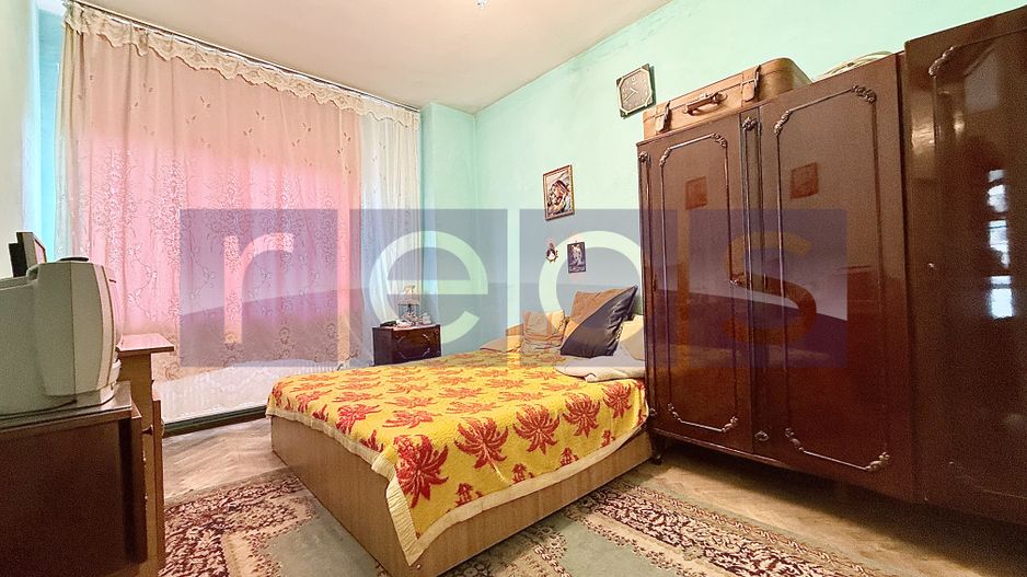 VÂNZARE 3 CAMERE | CALEA DUDESTI | CENTRALA PROPRIE - Poză 6