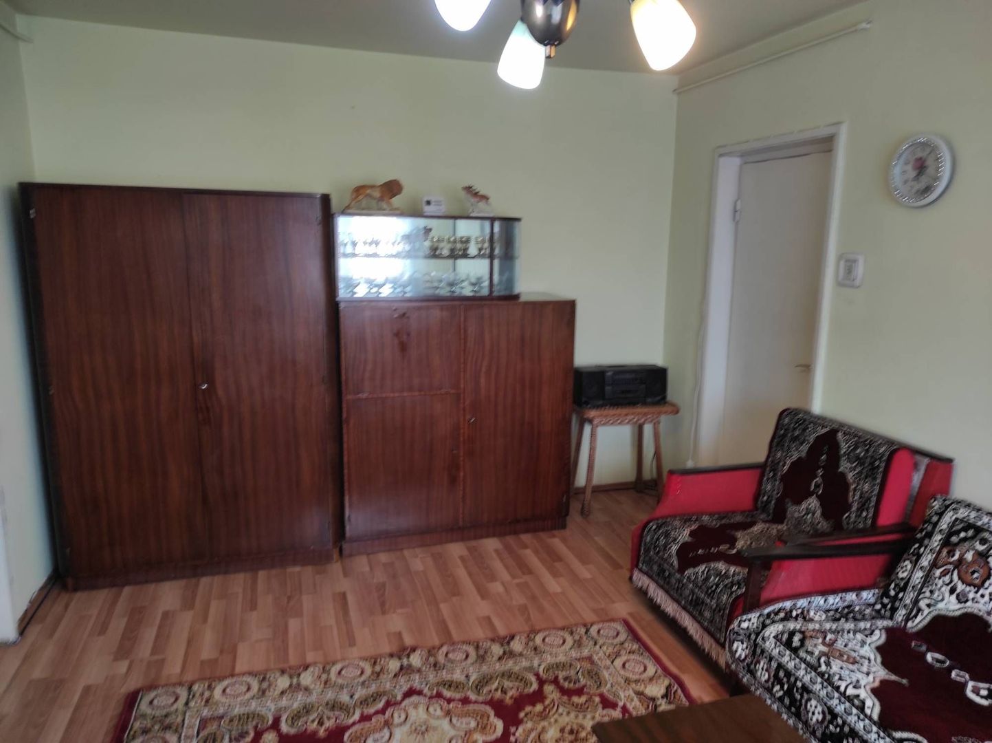 Apartament 2 camere 45 mp – Str. Padiș nr. 1, etaj 10 Gheorgheni - Poză 3