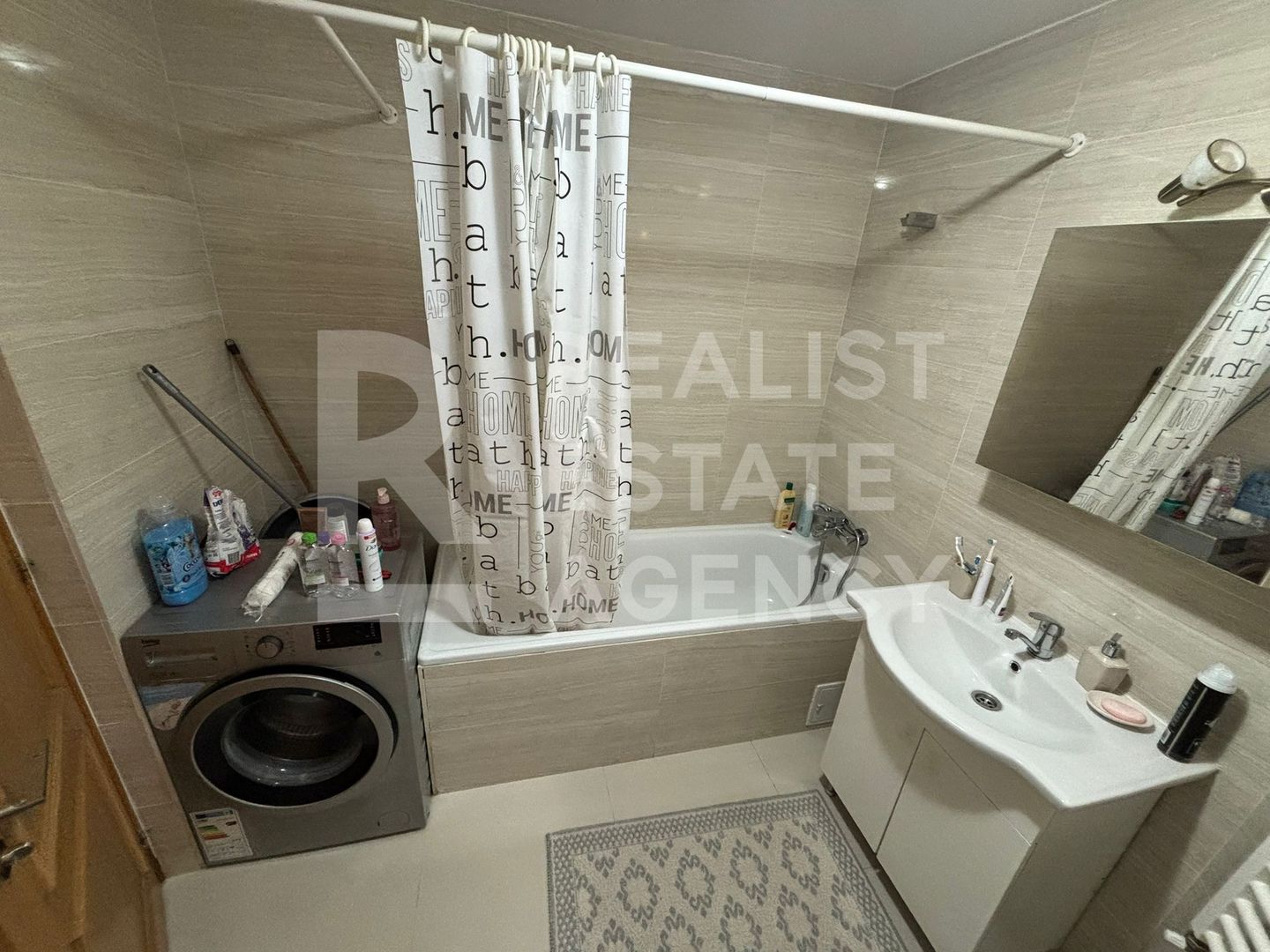 Vânzare, apartament 2 camere în zona Drumul Taberei - Poză 11