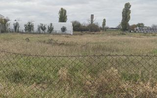 Teren Zona Franciei | 10 Ari - Poză 3